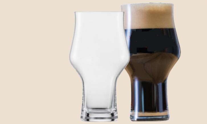 Schott Zwiesel craft bierglas